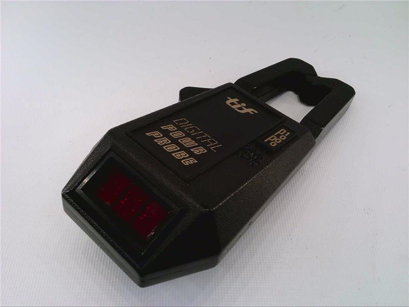 TIF INSTRUMENTS PP1000