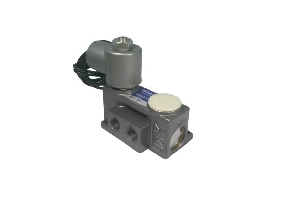 BIMBA N2-SC-12VDC