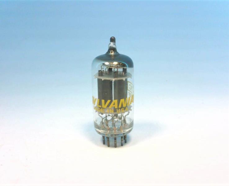 GTE 12AU6