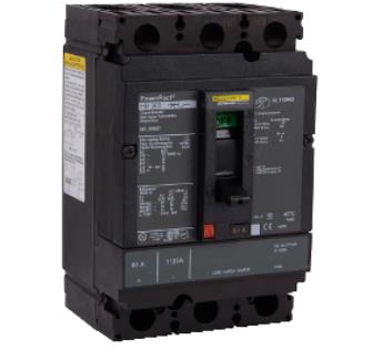 SCHNEIDER ELECTRIC HDL36060U31X