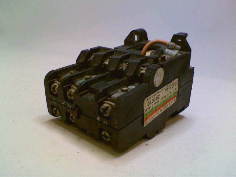 EATON CORPORATION DIL00-52-110V/50HZ