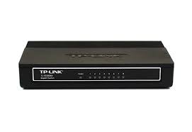 TP LINK TL-SG1008D