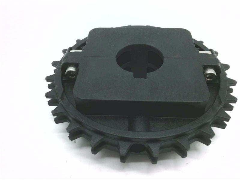 REXNORD NS8500-24T-1-7/16IN