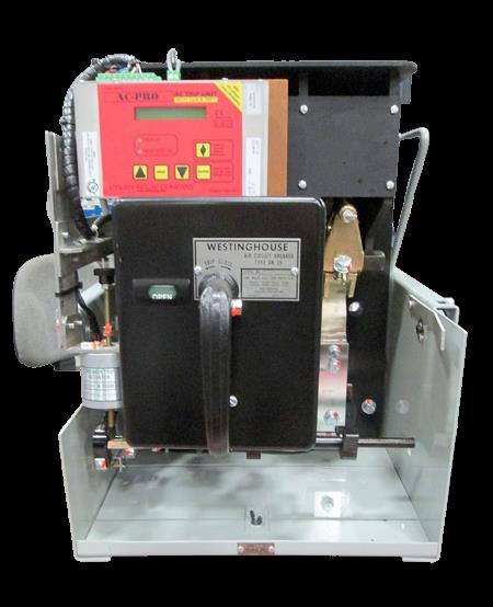 WESTINGHOUSE DK-25-MO