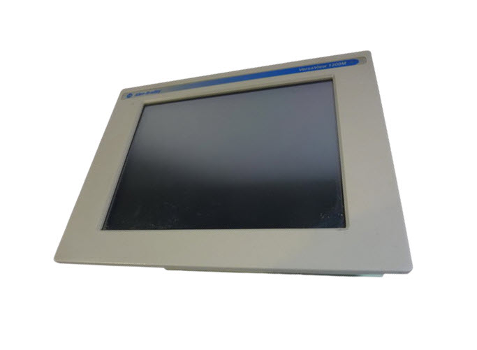 ALLEN BRADLEY 6186-M17ALTR