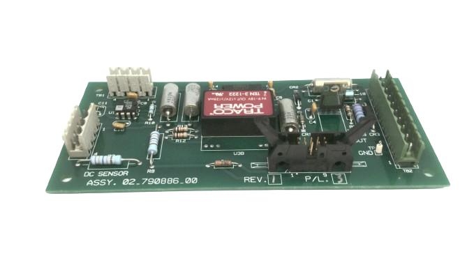 EMERSON 02-790886-00