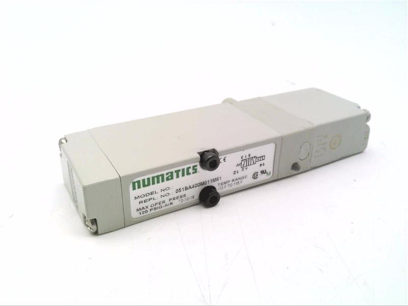 ASCO 051BA400M011M61