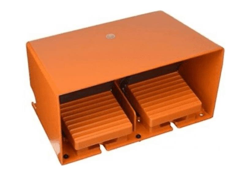 SCHNEIDER ELECTRIC XPER5100D