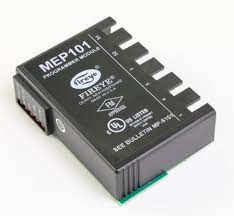 KIDDE-FENWAL, LLC MEP101