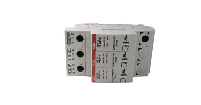 ASEA BROWN BOVERI 2CTB802345R3300