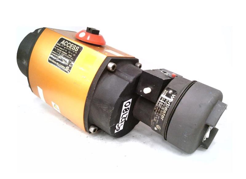 SZM2120 by FLOWSERVE