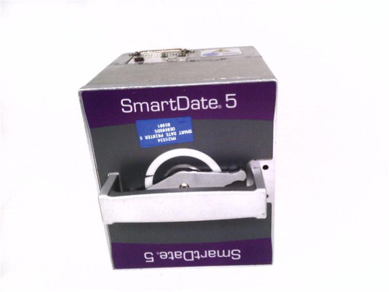 SMARTDATE5-PRINTHEAD by DOVER CORPORATION