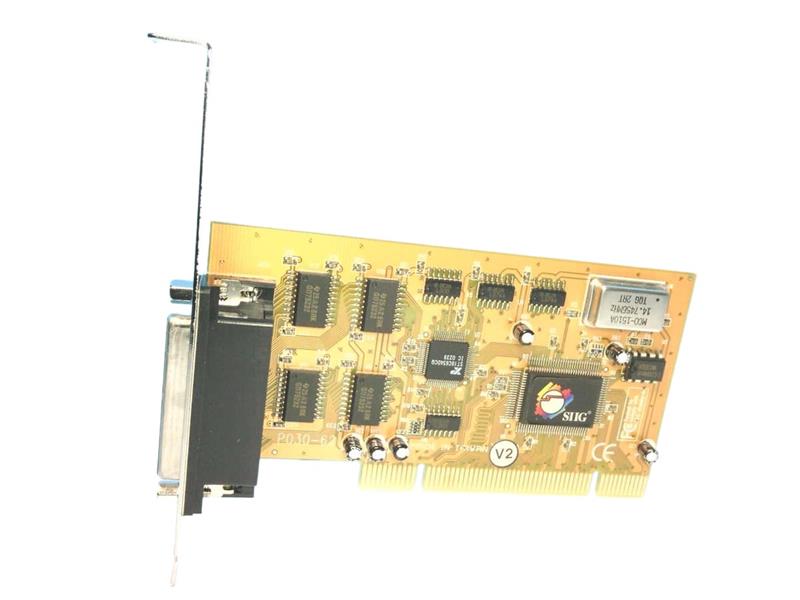 SIIG JJ-P04111