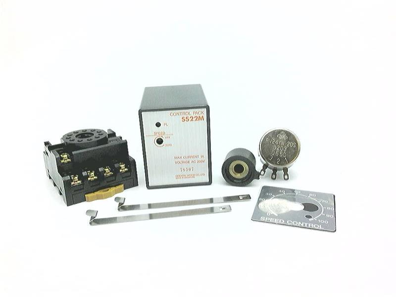 ORIENTAL MOTOR SS22M