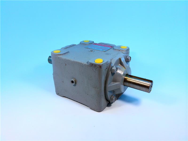 ALTRA INDUSTRIAL MOTION R1214-1-D