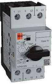 KTA9-32S-1.6A by SPRECHER & SCHUH
