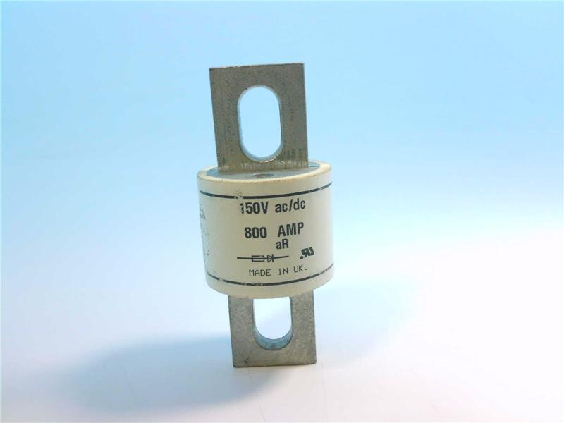 EATON CORPORATION FWA-800A