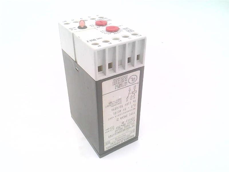 SCHNEIDER ELECTRIC 8430-DUA-2