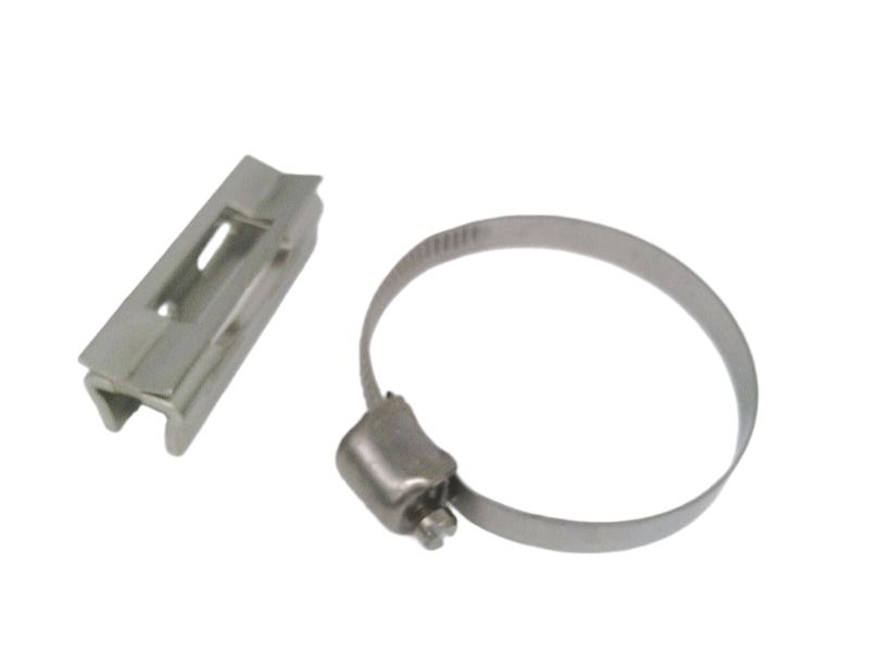 FIXING STRAP CLEAN-LINE CYL-E11977 by EFECTOR