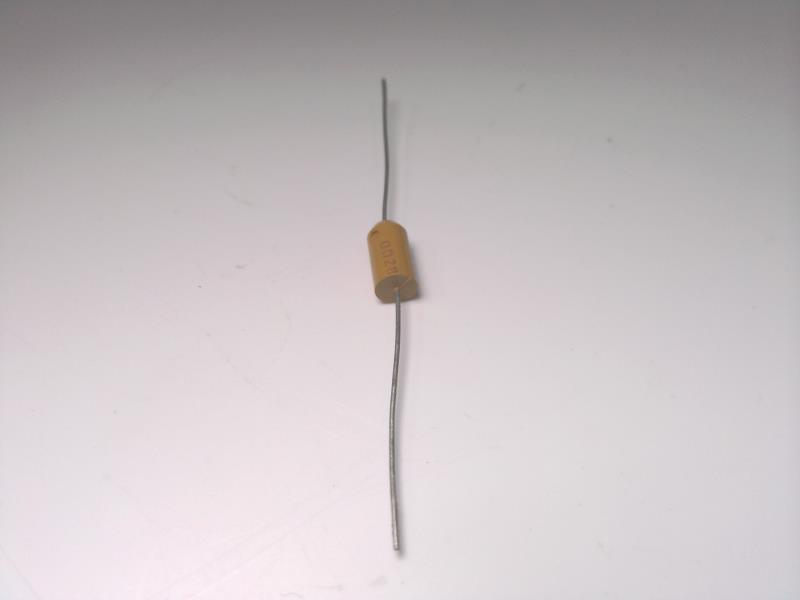 YAGEO T322C106M020AS7200