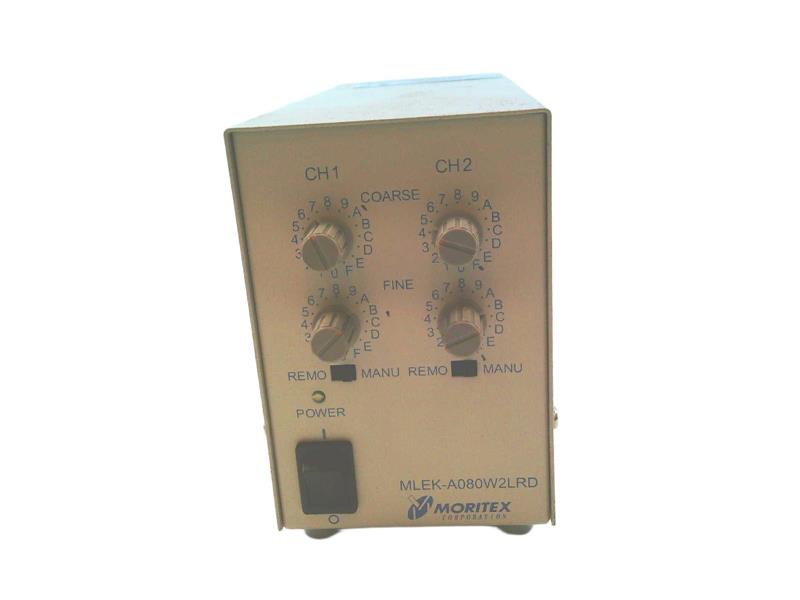 MLEK-A080W2LRD by MORITEX