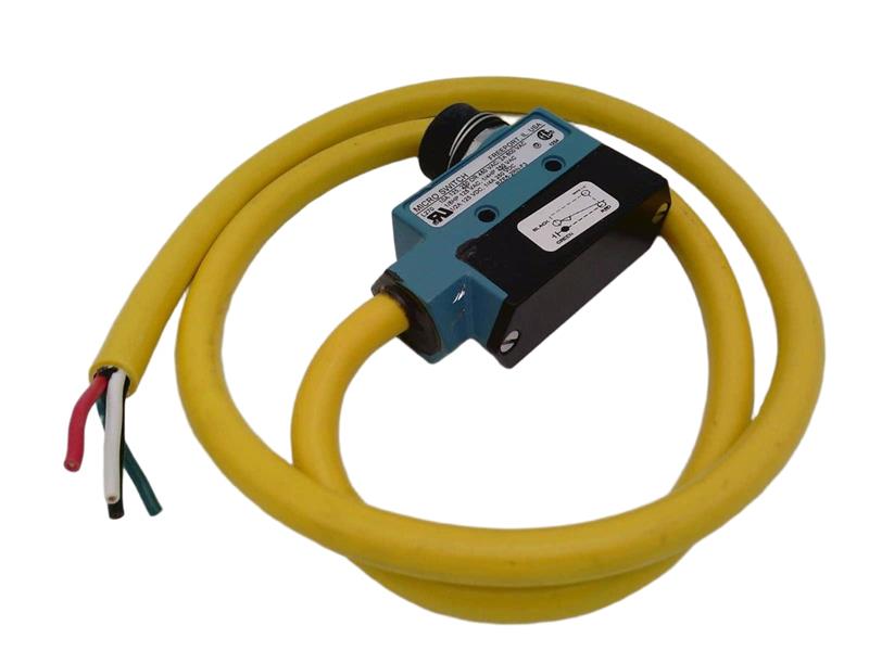 BZE6-2RN-F3 by HONEYWELL