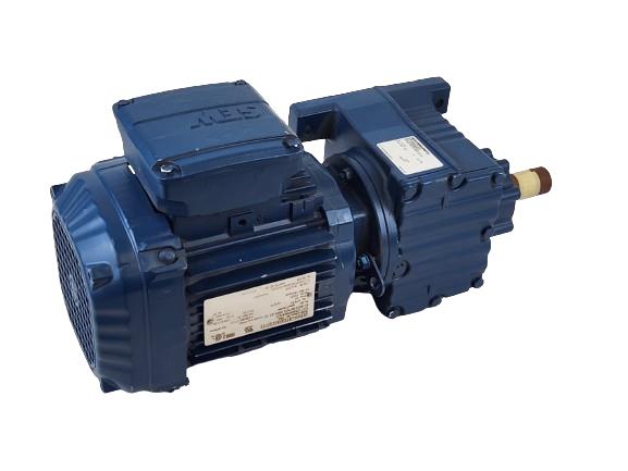 SEW EURODRIVE R27-DRN80MK4/Z