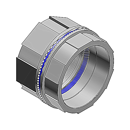 ABB THOMAS & BETTS H100BHDA