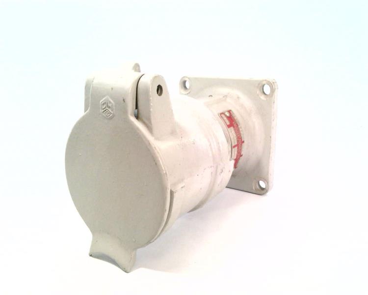 EATON CORPORATION QEH2634