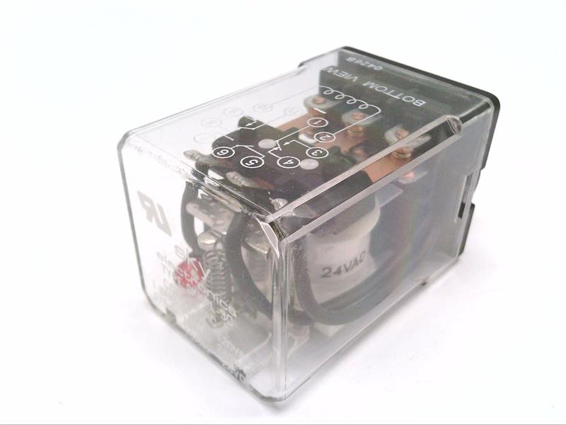 SKY ELECTRONICS SKKPL-3C-24VAC