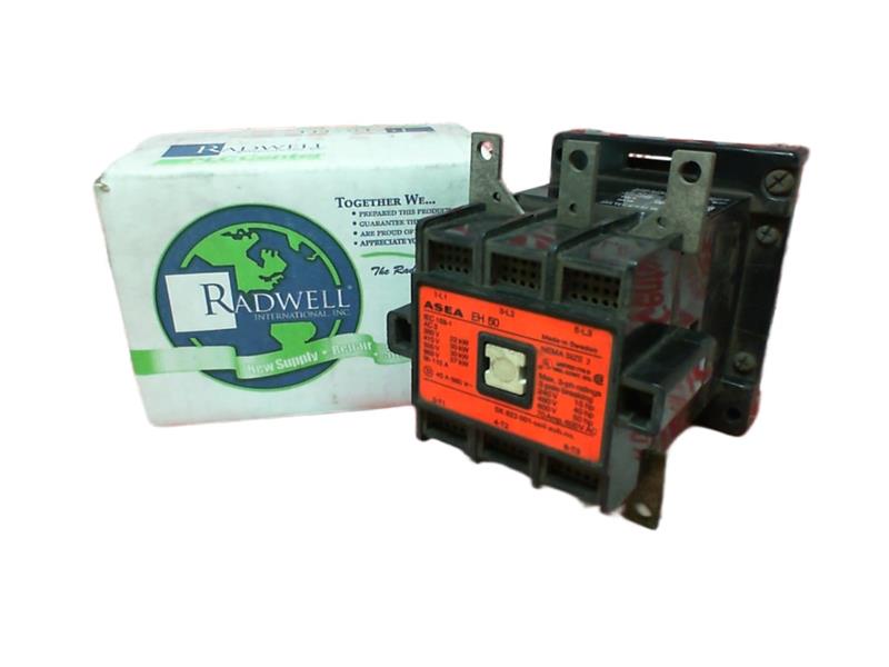 ASEA BROWN BOVERI SK-822-001-AF