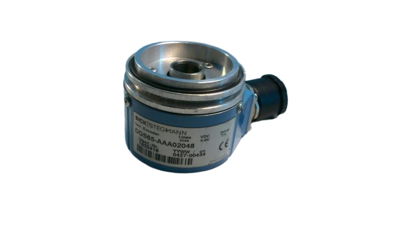 DGS65-AAA02048 by SICK