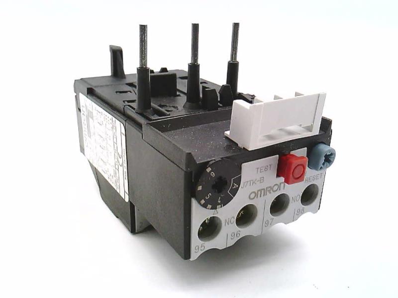 OMRON J7TK-B-6