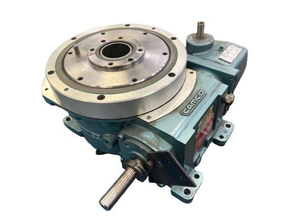 DOVER CORPORATION 601RDM12H24-270