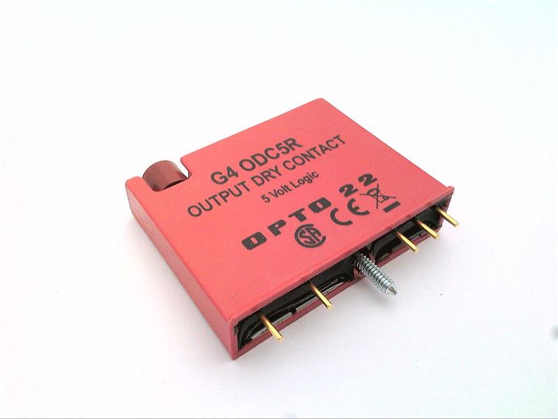 OPTO 22 G4ODC5R