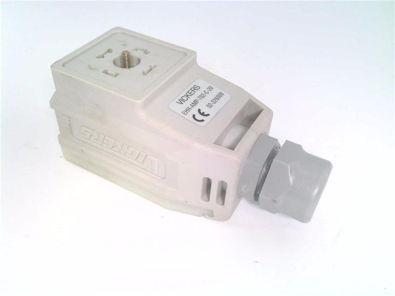 EHH-AMP-702-C-20 by EATON CORPORATION