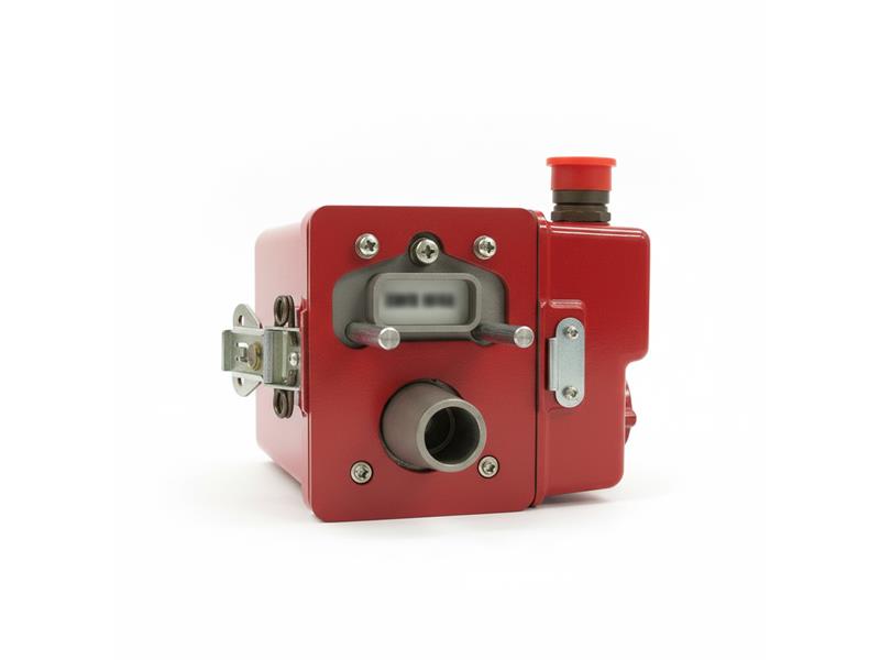 KIDDE-FENWAL, LLC C9501N5034