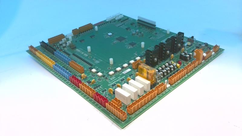 THYSSENKRUPP AG 6300ACJ4