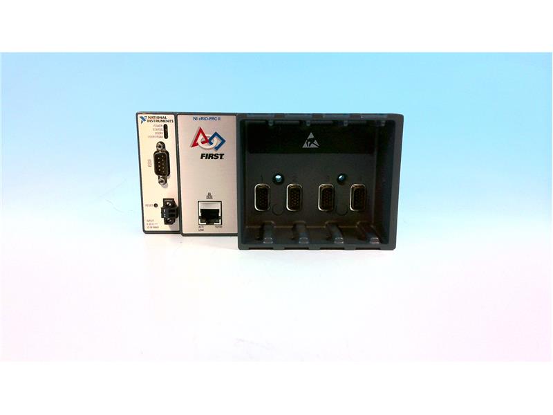 NATIONAL INSTRUMENTS CRIO-FRC-II