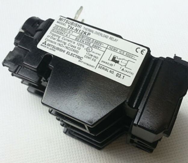 MITSUBISHI TH-N12KP1.7A