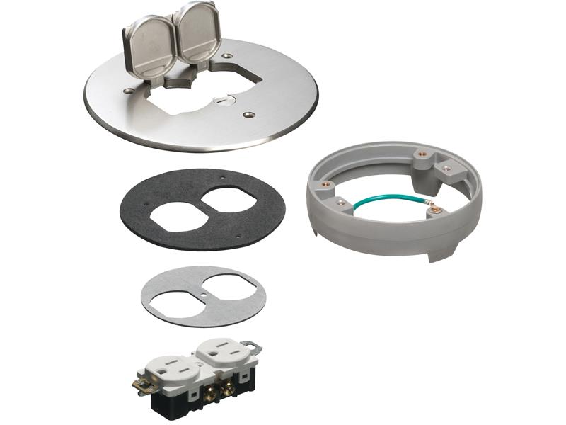 ARLINGTON INDUSTRIES FLB6230NLLR