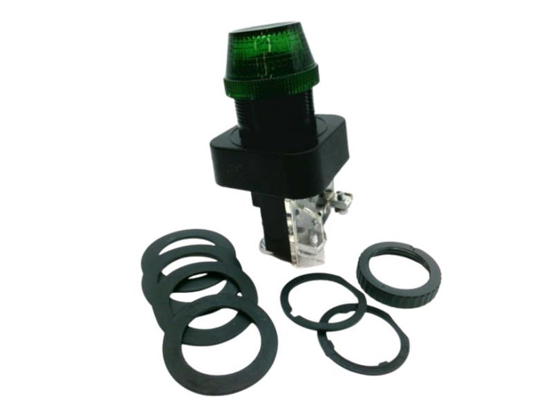 800H-QR20G by ALLEN BRADLEY
