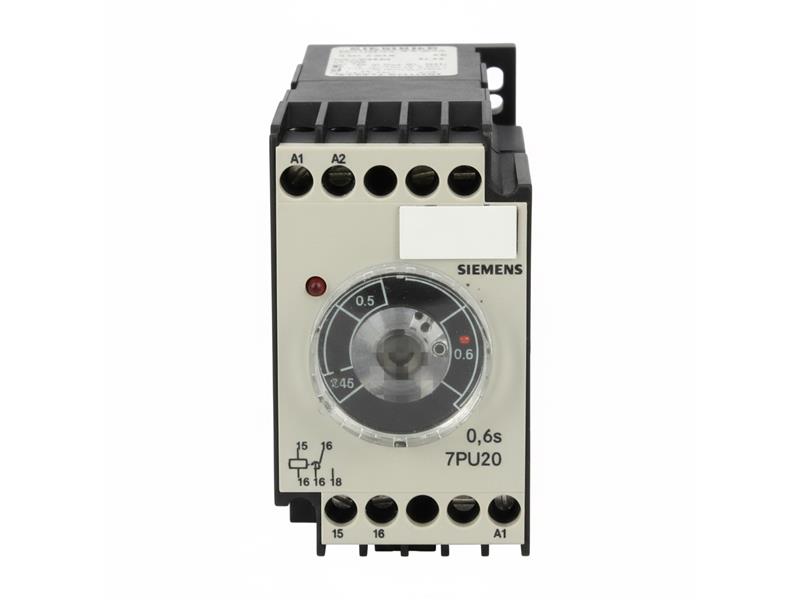 SIEMENS 7PU2040-0AN20