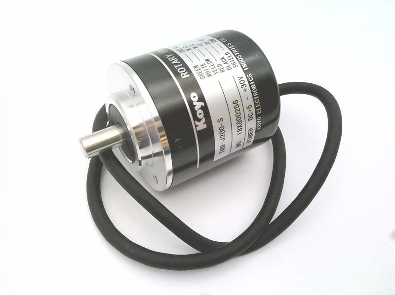 TRD-J200-S by WORLD ENCODERS