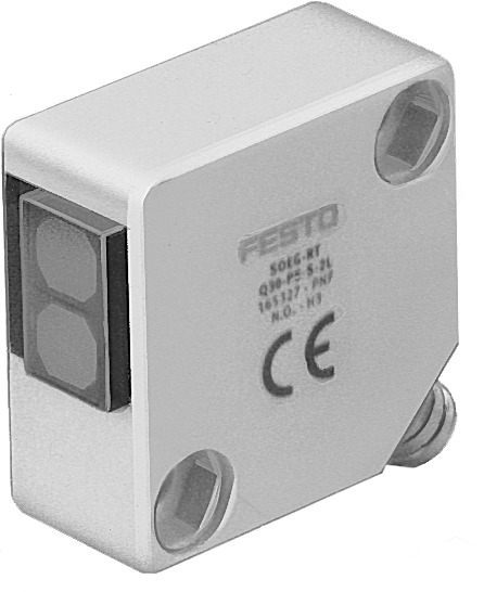 FESTO SOEG-S-Q30-K-L