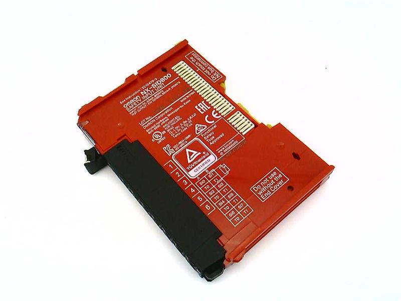 OMRON NX-SID800
