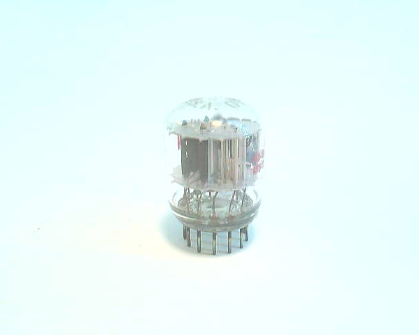 GENERAL ELECTRIC 8B10