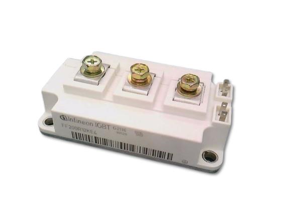INFINEON FF200R12KE4