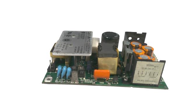 CONVERTER CONCEPTS VL3014101