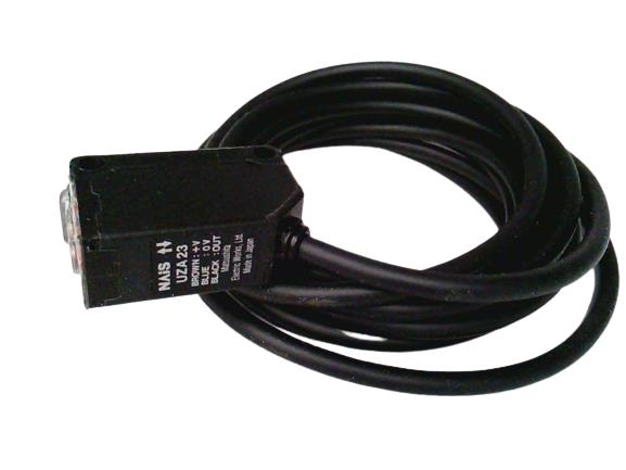 MATSUSHITA ELECTRIC UZA23